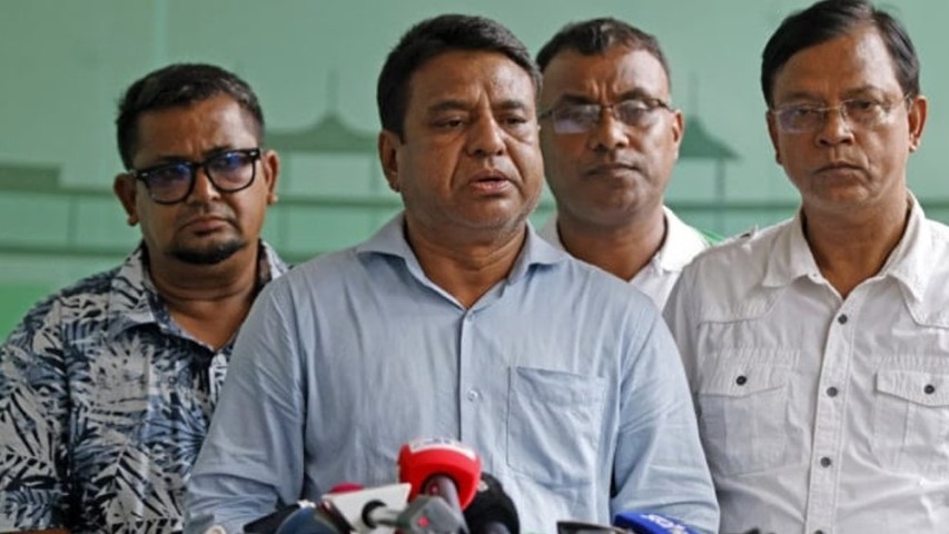 ‘রাতের ভোটকেও হার মানিয়েছে বিসিবি নির্বাচন’